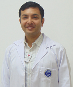Dr. Sahil Sood